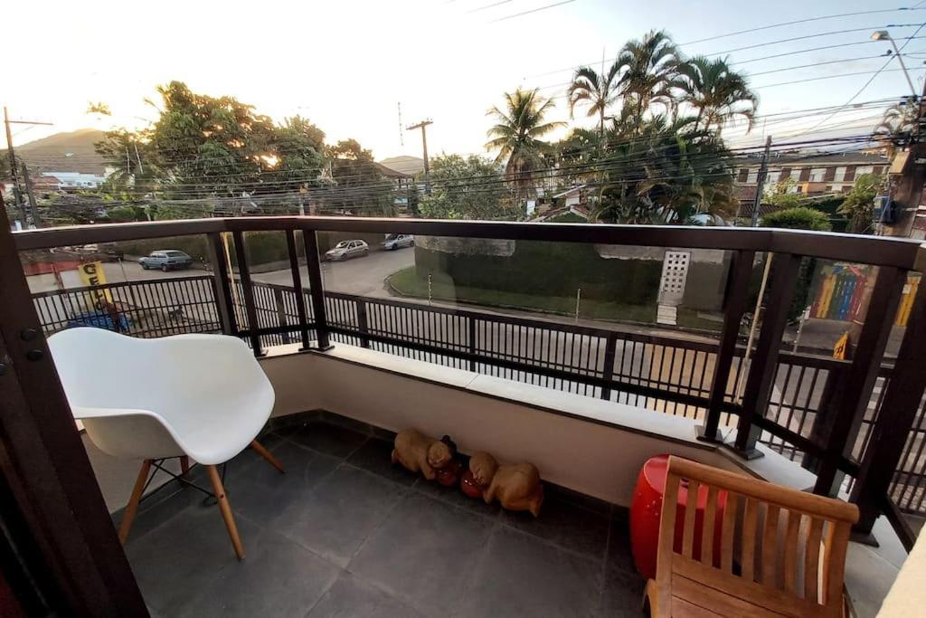 4Praias - Ubatuba Exterior photo