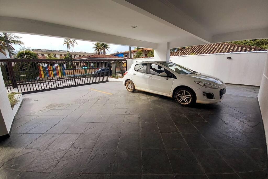 4Praias - Ubatuba Exterior photo