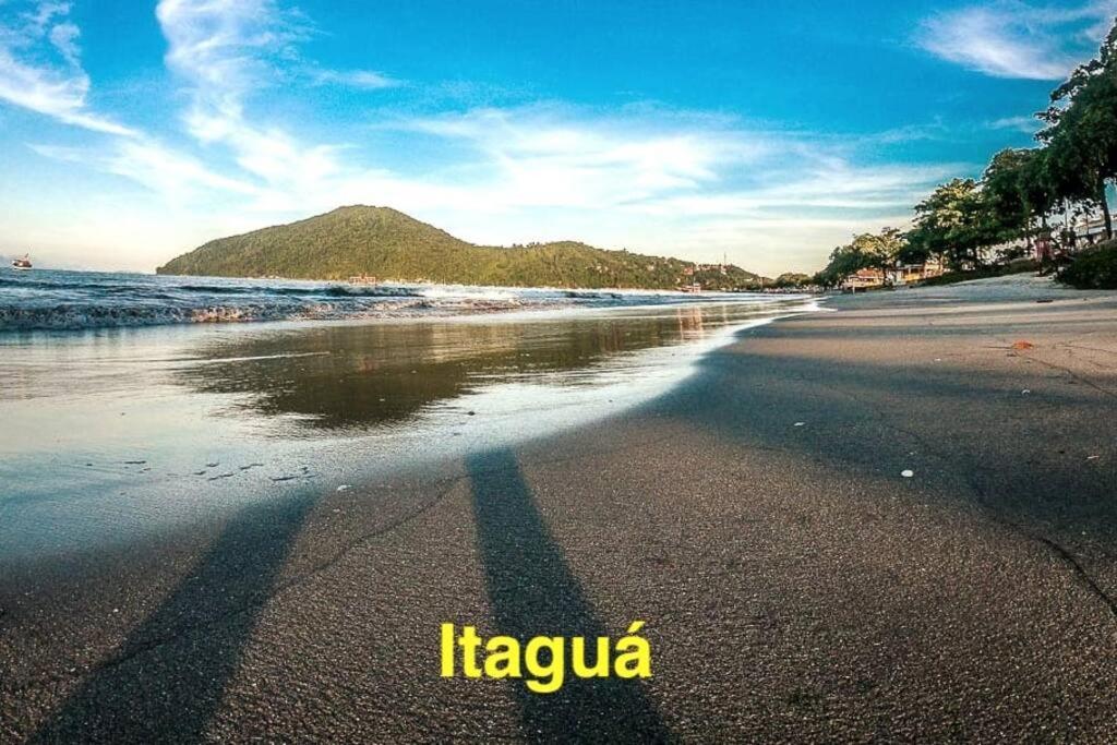 4Praias - Ubatuba Exterior photo