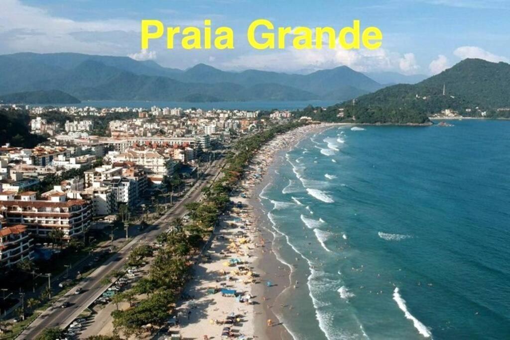 4Praias - Ubatuba Exterior photo